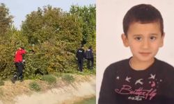 Elazığ’da kaybolan otizmli Veysel’den acı haber: 7’nci günde cansız bedenine ulaşıldı