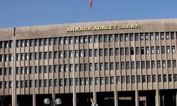 Ankara Adliyesi’nde dosya kapatan zabıt kâtibinin ifadesi ortaya çıktı