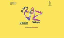 29. Uluslararası Ankara Caz Festivali ritmini sürdürüyor! İşte ücretsiz etkinlik takvimi