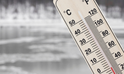 Ülkedeki ılıman hava yerini karın soğuğuna bırakacak! Bu iller hazır olsun