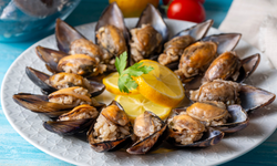 Açıkta satılan midye ve kumpir tehlike saçıyor: Uzmanlardan korkutan uyarı!