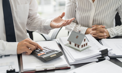 Yatırımcıya büyük fırsat: Ankara'da dört taşınmaz icradan satışta!