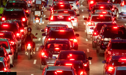 Ankara gündeminde trafik tartışması: Şehir planlamasında yapay zeka ne kadar bilgi sahibi?