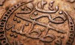 Ankara'nın kayıp hazinesi: İşte Selçuklu'nun başkentte bastırdığı sikkeler...