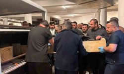 11 yaşındaki Suat'ın yürek burkan ölümü... Sınıfta fenalaştı, kurtarılamadı