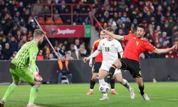 2026 FIFA Dünya Kupası Avrupa Elemeleri Tamamlandı: E Grubu’nda Türkiye’den Kritik Puan