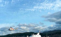 21 gündür kayıp olan şahıstan acı haber