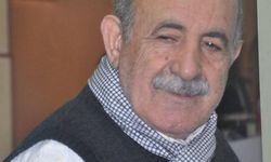84 Yaşındaki Gazeteci Hikmet Sönmez Evinde Ölü Bulundu