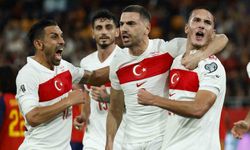 A Milli Futbol Takımı, FIFA dünya sıralamasında 25. basamağa yükseldi