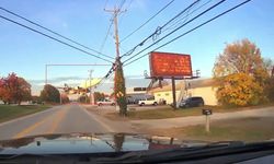 ABD’de kargo uçağı kalkıştan sonra düştü: Yeni görüntüler felaketin boyutunu gösterdi