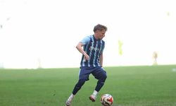 Adana’da tarihi hezimet: Keçiörengücü’nden 7 gollü şov!