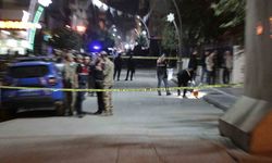 Adliye önündeki silahlı saldırı olayına ilişkin 4 şahıs tutuklandı