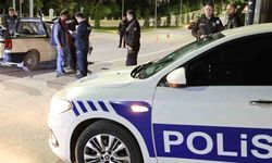 Aksaray’da gece yarısı geniş çaplı uygulama: Araçlar tek tek arandı