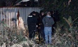 Alzheimer Hastası Yaşlı Adam 4 Gün Sonra Ölü Bulundu