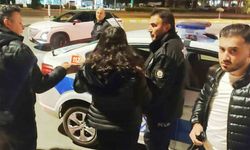 Amasya’dan Aksaray’a çalışmaya giden avukat kadın, anne ve babası tarafından taksi durağına kilitlenerek alıkonuldu