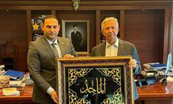 Ankara Büyükşehir Belediyesi'nden Kilis’e 30 milyon TL destek