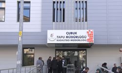 Ankara’da 100 milyonluk vurgunun detayları  ortaya çıkıyor! 'Ölüler Çetesi' tapuda yakalandı!