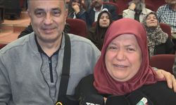 Ankara’da 2026 hac kura çekimi yapıldı! İlk isimler belli oldu