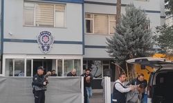Ankara'da aranan üç şahıs Sincan Emniyeti tarafından yakalandı