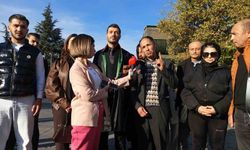 Ankara'daki kazada hayatını kaybeden gencin ailesi adalet istiyor