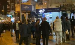 Anne-Baba Tartışması Facia ile Bitti: Dükkanı Ateşe Verildi