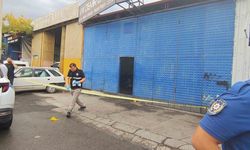 Antalya’da iş yerinde kurşunların hedefi olan şahıs 19 gün sonra hayatını kaybetti