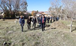 Ardahan Belediye Başkanı Faruk Demir’den taziye evi iddialarına sert yanıt: “Satış değil, plan tadilatı yaptık”