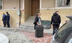 Arnavutköy’de istinat duvarı çöktü: İki bina hasar gördü, vatandaşlar tahliye edildi