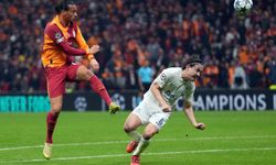 Aslan evinde avlandı! Galatasaray Şampiyonlar Ligi'nde ikinci yenilgiyi aldı
