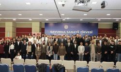 ASO Başkanı Ardıç: "Ankara Türkiye'nin savunma sanayii üssüne dönüştü"