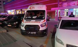 AVM'de korkunç kaza: Yürüyen merdiven küçük çocuğun parmağını kopardı!