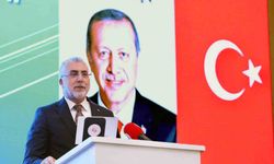 Bakan Işıkhan: 'Sendikalarımız bizim en önemli çözüm ortaklarımız arasındadır'