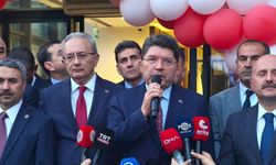 Bakan Tunç: Türkiye Yüzyılı’nı terörsüz Türkiye ile inşa edeceğiz