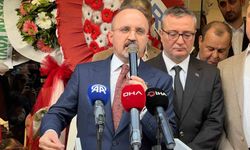 Bakan Yardımcısı Turan: 'Terörsüz Türkiye için büyük mesafe katettik'