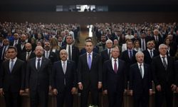 Bayraktar'dan Gabar vurgusu: "80 bin varillik üretim yeni dönemin ilk adımı"