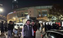 Beşiktaş’ta derbi öncesi taraftar kavgası: 1 kişi silahla vuruldu