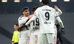Beşiktaş’ta savunma sonunda kilitlendi! Bu sezon 3. kez gol yemeden kazandı