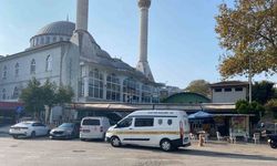 Bursa’da cami tuvaletinde şüpheli ölüm: 30 yaşlarında bir erkek ölü bulundu