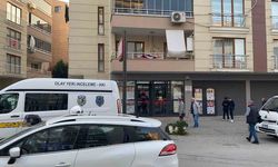 Bursa’da korkunç olay: Eski eşini çalıştığı markette bıçakladı!