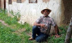 Çamlıköy'de yürek burkan olay: Haber alınamıyordu... Yaşlı adam şadırvanda ölü bulundu!