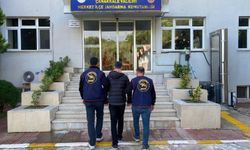 Çanakkale’de Jandarma Operasyonu: 134 Aranan Şahıs Yakalandı