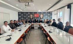 Çarşamba Belediye Başkanı'nın OSB davası kesinleşti: Mahkemeden ikinci ret