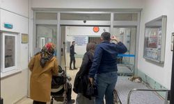 Düğünde dağıtılan yemekten sonra kriz çıktı! Aynı anda rahatsızlanan 8 kişi hastaneye koştu