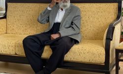 Elazığ’da silahlı kavgada sekerek yüzüne isabet eden mermiyle yaralanan 88 yaşındaki adam hayatını kaybetti