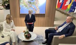 Erdoğan–Meloni görüşmesi: Savunma sanayii iş birliği ve Gazze mesajı