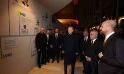 Erdoğan’dan sert mesaj: “Terörsüz Türkiye’ye doğru geri dönüş yok”