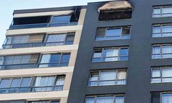 Eryaman’da korkunç gece!  Mahsur kalan ev sahibi hayatını kaybetti