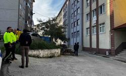 Eşinden boşanınca bunalıma girdi: 5. kattan atlayarak canına kıydı!