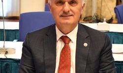 Eski milletvekili Cemal Öztürk hayatını kaybetti! Giresun’dan üzücü haber