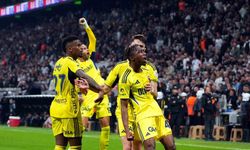 Fenerbahçe, Beşiktaş derbilerinde gol sayısını 502’ye yükseltti